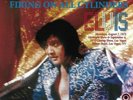 2 ELVIS LIVE SHOWS IN LAS VEGAS 1972   FIRING ON ALL CYLINDERS   STRAIGHT ARROW