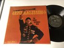 The Buddy DeFranco Men LP Generalissimo