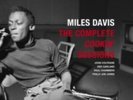 MILES DAVIS: COMPLETE COOKIN' SESSIONS [LP vinyl]
