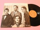 KRAFTWERK LP TRANS EUROPE EXPRESS ORIGINALE ITALIA 1977 NM