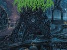 TOMB MOLD: PLANETARY CLAIRVOYANCE (PURPLE VINYL) (LP vinyl *BRAND NEW*.)