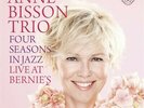 BMS | Anne Bisson Trio: Four Seasons in Jazz - Live At Bernie's 2LPs (45rpm) D2D