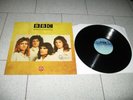 LP QUEEN  BBC SESSION EXPERIENCE 1973 LONDON /KTU 11