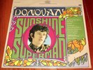 Rare SEALED Donovan 