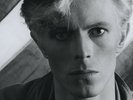 DAVID BOWIE - ISELECT LP LIMITED EDITION REISSUE VINILE ROSSO NUOVO SIGILLATO