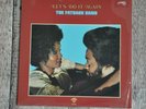 THE FATBACK BAND, The - Let's Do It Again - 12