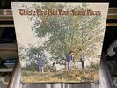 Small Faces There Are But Four LP Immediate Z12 52 002 stereo pink labels VG