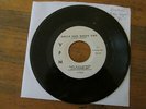 Biscaynes UNCLE SAM NEEDS YOU / YELLOW MOON Sly & Family Stone 45 single