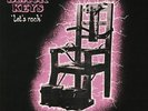 BLACK KEYS, The - Let's Rock - Vinyl (LP + stickers)