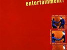 Gang of Four Entertainment Vinyl, Brand new and sealed