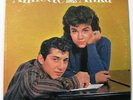 Annette Sings Anka LP Record Funicello Anka Vista BV3302 NM-