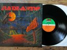 BADLANDS - Voodoo Highway (1991) Vinyl, LP Atlantic 7567-82251-1 Hard Rock NM
