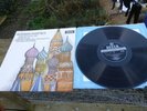 Russian Rarities Sutherland LSO Bonynge Decca Stereo WB ED1 SXL 6406 Rare UK LP