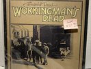Grateful Dead Workingman's Dead Original Master 2014 SEALED #473
