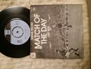 Off Side – Match of the Day 1970 7” Pye International 7N.25534 n/mint