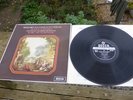 Mozart Piano Concertos Katchen Munchinger Decca WBG ED1 Stereo SXL 6297 UK LP