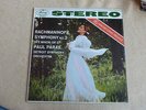 Rachmaninoff - Symph. 2 - Detroit - P.Paray - MERCURY LPS (01765)