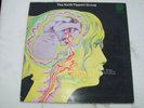 THE KEITH TIPPETT GROUP - DEDICATED TO YOU BUT YOU. 1st PRESS - SWIRL ex+