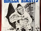 Gorilla Biscuits  7” EP Revelation 1st Press NY Straight Edge Hardcore Punk