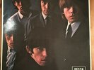 Rolling Stones No.2 LP first pressing, Blind Man text EX condition 1A / 2A press