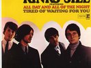 KINKS - KINKS SIZE - NEAR MINT - SUPERB