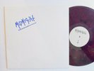 SPEED METAL LP - MIDNIGHT - ALIVE ON THE STREETS OF CLEVELAND Limited Colored