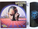 THRASH GRINDCORE LP - RIGHTEOUS PIGS - STRESS RELATED 1990 Nuclear Blast Germany