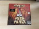 Tenacious D Rize of the Fenix 12” 33 RPM Vinyl LP Record W/ Dave Grohl Explicit