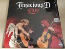 Tenacious D RSD Vinyl LP ”Live” Black Friday 2015 Record Store Day Open, But New