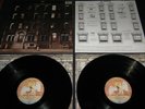 Led Zeppelin - Physical Graffiti 2LP Vinyl + Inlet