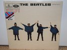 SEALED The Beatles - Help  - 1976 Parlophone/EMI ANALOG UK Import Stereo LP