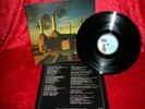 PINK FLOYD - ANIMALS / sehr gut erhaltene Lp / 1977 Germany / Vinyl + Cover Top