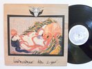 BLACK METAL LP - ABIGAIL - INTERCOURSE AND LUST Limited w/ Poster + Insert M-