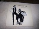 LP  FLEETWOOD MAC  RUMOURS with LYRIC SHEET   **NM VINYL*   #256