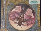JON ANDERSON (YES) - OLIAS OF SUNHILLOW 1976 ATLANTIC SD 18180 AUS 1ST PRESS LP