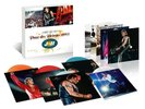 JOHNNY HALLYDAY Coffret Parc Des Princes 1993 VINYLS COULEUR 300 EX 016/300 NEUF