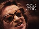 NIMBUS 2106 - THE ART OF YOURA GULLER - BACH/LISZT, SCARLATTI, ALBENIZ ETC. EX+