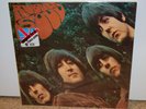 SEALED The Beatles - Rubber Soul -1976 Parlophone/EMI ANALOG UK Import Stereo LP