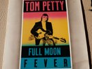 Tom Petty Full Moon Fever Vinyl LP VG+, MCA-6253