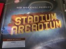 Red Hot Chili Peppers STADIUM ARCADIUM, 4-LP Box Set, Warner Bros. (2016) Sealed