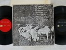 PINK FLOYD Best of Tour 72/73 Live OG Label