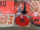 King Gizzard and the Lizard Wizard Infest The Rats Nest Hell Edition Vinyl