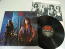 MSG McAuley Schenker Group Perfect Timing UK Edition 1987 - LP Vinilo 12