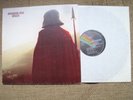 Wishborn Ash. Argus. 1972. LP. Vinyl. Neuwertig.