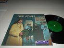 Tony Brent - Off Stage (LP) UK 1950s Rare 10 inch EX/EX Top condition
