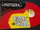 THE PRIZEFIGHTERS Firewalk LP red wax ska rock steady Skatalites Studio One