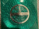 Raconteurs Bored and Razed Live Green Flexi Disc Third Man Records TMR 659 RARE