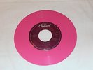 The Beatles Color Vinyl 45-TWIST AND SHOUT/THERE'S A PLACE