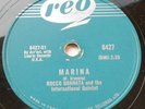ROCCO GRANATA Marina / Manuela CANADA 1959 LATIN POP REO 78