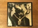 Celtic Frost LP - To Mega Therion - Combat Records MX 8091 1986